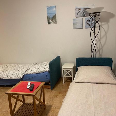 Apartment Bei Linda Beromünster Eksteriør bilde