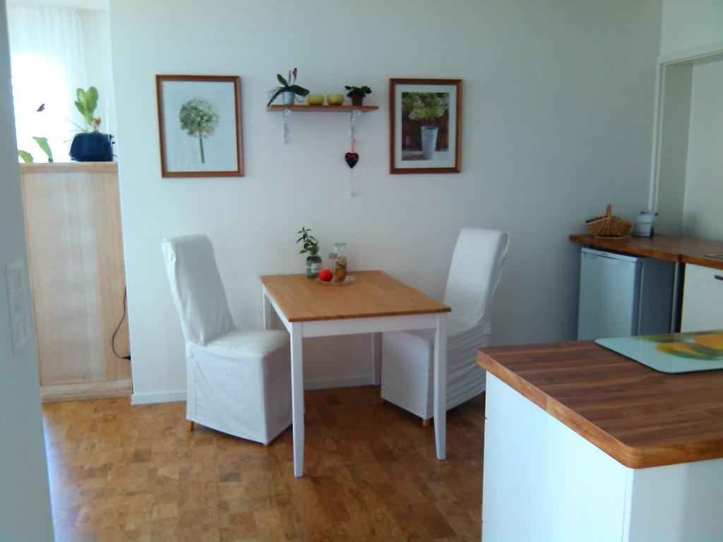 Apartment Bei Linda Beromünster Rom bilde