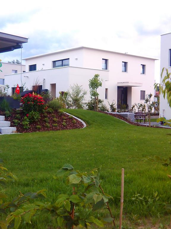 Apartment Bei Linda Beromünster Rom bilde