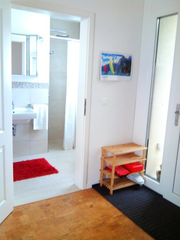 Apartment Bei Linda Beromünster Eksteriør bilde