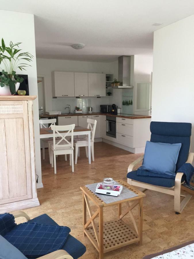 Apartment Bei Linda Beromünster Eksteriør bilde