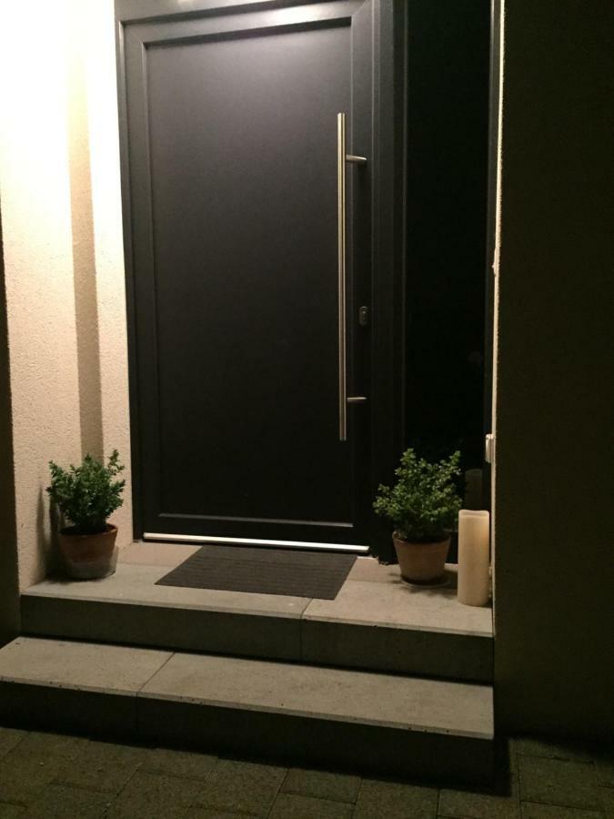 Apartment Bei Linda Beromünster Eksteriør bilde